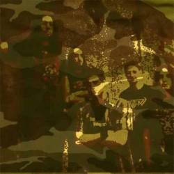 Amok (UK) : Operation Thrash